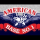 American Base No. 1