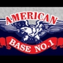 American Base No. 1 - Bronx, NY