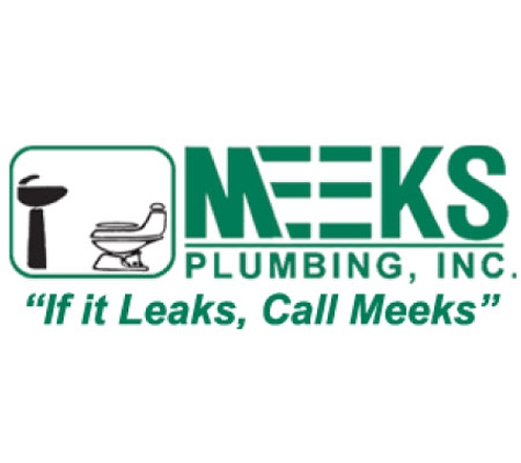 Meeks Plumbing Inc - Vero Beach, FL