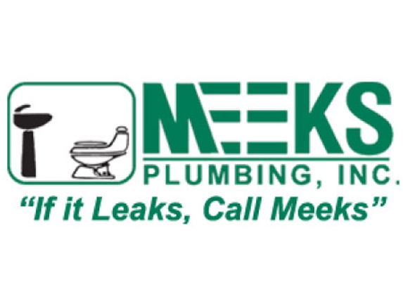 Meeks Plumbing Inc - Vero Beach, FL