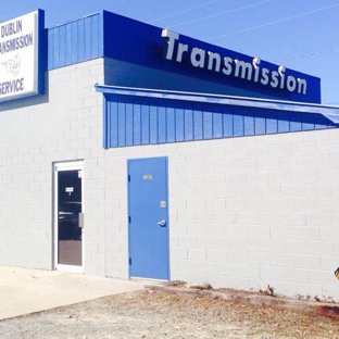 Dublin Transmission Services - Dublin, GA