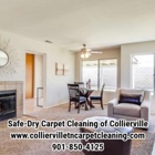 Safe-Dry Carpet Cleaning of Collierville