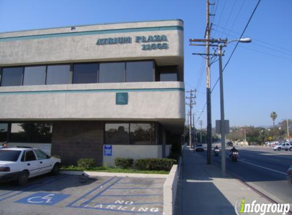 San Fernando Valley Community Mental Health Center - Van Nuys, CA