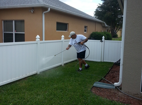 Advantage Handyman and Home Watch Services LLC - Fort Myers, FL