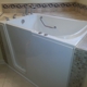 Hawkins walk in tubs and remodeling