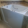 Hawkins walk in tubs and remodeling