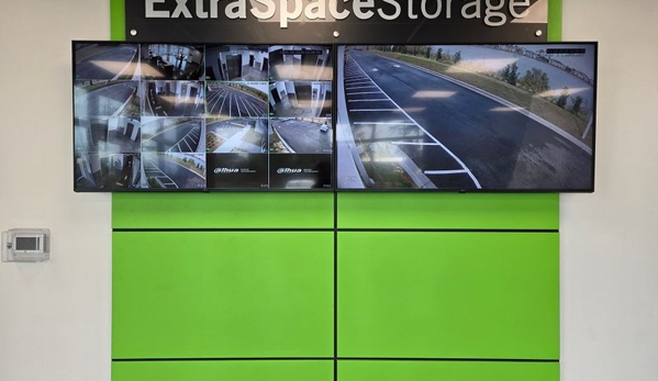 Extra Space Storage - Port Orange, FL