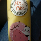 Mr. Chi Boba & Tea