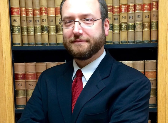 Scott K. Dillin, Attorney at Law - Asheville, NC