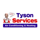 Tyson Services Air Conditioning & Heating - Fireplaces