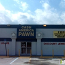 Cash America Pawn - Loans