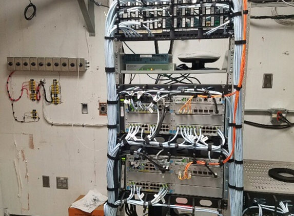 Network Connection LLC - Knightdale, NC