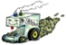 Mr Stitches Mobile Motor Trimming - Motor Body Trimmers