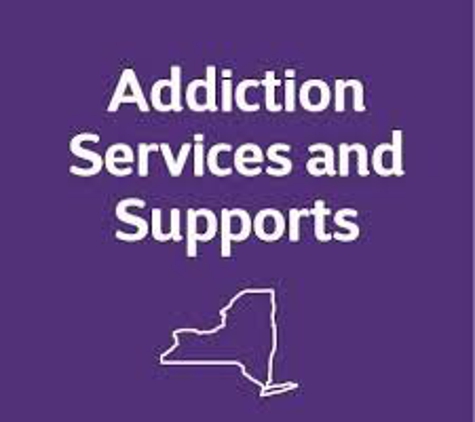 St. Joseph's Addiction Treatment and Recovery Centers - Massena, NY