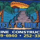 Stokely & Holland Marine Construction - Building Specialties