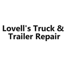 Lovell's Truck & Trailer Repair - Truck Service & Repair