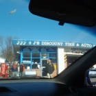 3 J's Discount Tire