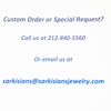 Sarkisians Jewelry Company, Inc. gallery