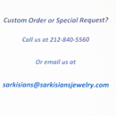 Sarkisians Jewelry Company, Inc. - Jewelers-Wholesale & Manufacturers