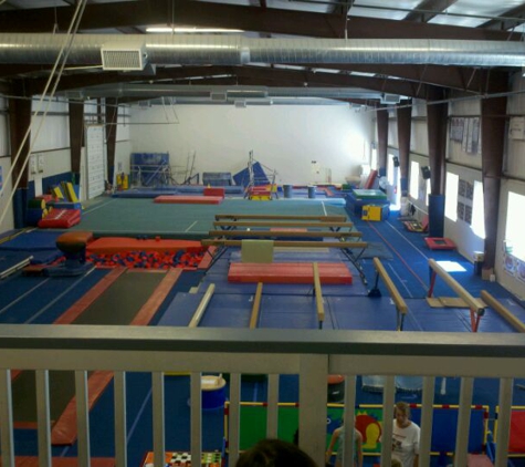 First State Gymnastics Inc - Newark, DE