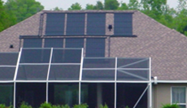 State Energy Conservation - Sanford, FL