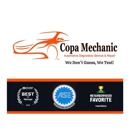 Copa Mechanic - Auto Repair & Service