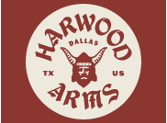 Harwood Arms - Dallas, TX