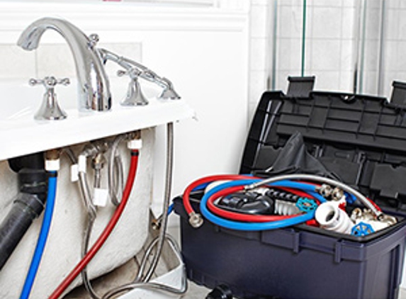 Red Robin Plumbing Service Pty Ltd - West Footscray, VIC