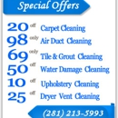 Carpet Cleaner Stafford - Carpet & Rug Repair