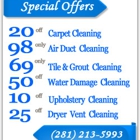 Carpet Cleaner Stafford