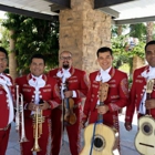 Mariachi Los Palmeros