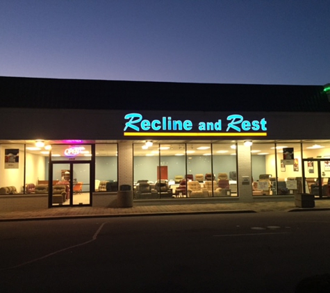 Recline and Rest - Beavercreek, OH