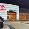 Red McCombs Toyota gallery