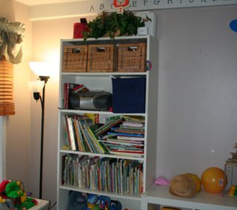 Ms. Laura's Childcare - Westland, MI