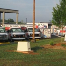 U-Haul Moving & Storage of Concord - Truck Rental