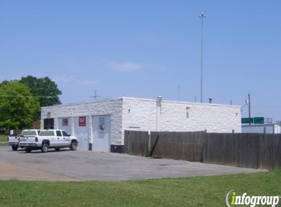 KJ Tires - Southaven, MS