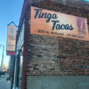 Tinga Tacos - Mexican Restaurants
