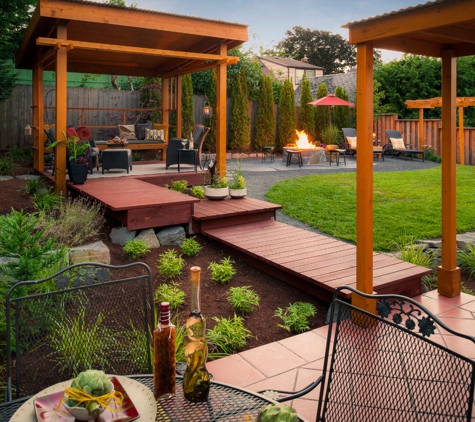 Eco-systems Landscaping - Lodi, CA