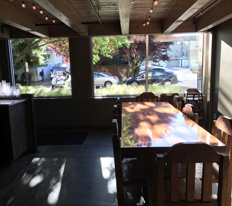 Cafe Solstice Inc - Seattle, WA