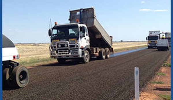 RPQ Pty Ltd - Swanbank, QLD