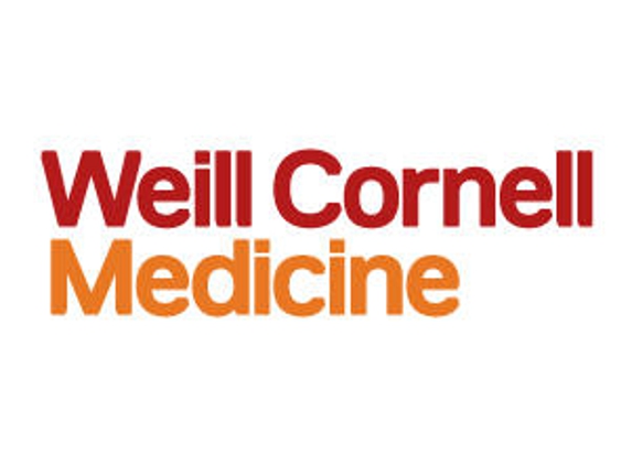 Weill Cornell Medicine - Psychiatry - New York, NY