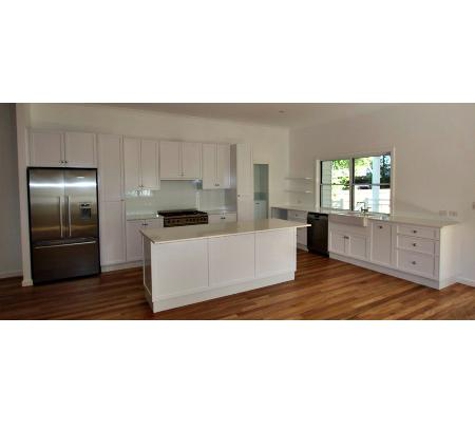 Allens Cabinets - Emerald, QLD