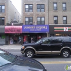 Junior's Liquors