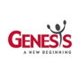 Genesis A New Beginning