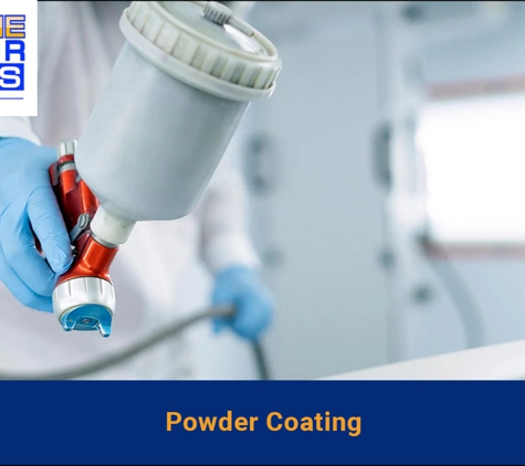 Sunshine Powder Coatings - Kunda Park, QLD. Powder Coating