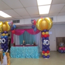 KC's Goodies and Balloons - Party & Event Planners