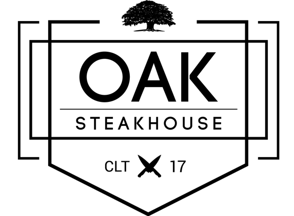 Oak Steakhouse - Charlotte, NC