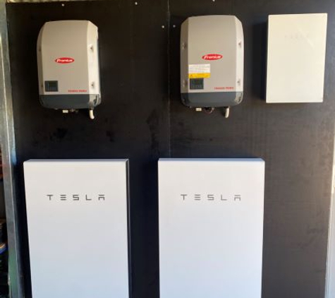 Eco Energy & Solar Solutions
