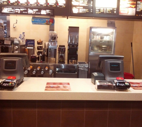 McDonald's - Jefferson, LA