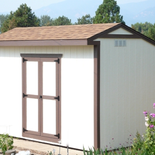 ABC SHED - Pueblo, CO